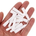 thumbnail image 4 of FOMIYES 10Ud Cubiertas Para Varillas De Con Plegables De Plástico, 4 of 8