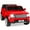 Red, variant on Best Choice Products 12V 3.7 MPH 2-Seater Licensed Land Rover Ride On Car Toy w/ Parent Remote Control - Black
