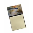 thumbnail image 1 of Blue Heron Sticky Note Holder, 1 of 7
