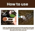 thumbnail image 4 of BANIRO Horticultural Activated Charcoal Premium Soil Activated Organic Soil & Plant for Raised Garden Beds Potting Mix And Seedling Compost, 4 of 4