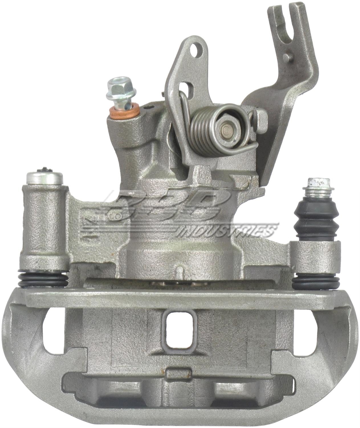 TERREPOWER formerly BBB Industries 99-01670A Reman Caliper w/installation Hardware
