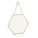 thumbnail image 2 of Soporte de pared para exhibición de joyas Yuyangstore Estante de exhibición de joyería, 2 of 8