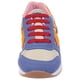 thumbnail image 5 of Tenis Panam Niña Moda Casual Basics Multicolor Cómodo azul 19 Panam 126A8G, 5 of 6