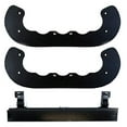 thumbnail image 2 of Genuine PowerClear 621 and 721 Snowblower Paddle and Scraper Kit (99-9313, 133-5585 (replaces 108-4884)), 2 of 2