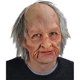 thumbnail image 2 of Nueva máscara de látex 3D para fiesta de disfraces de Halloween (G), 2 of 10