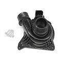 thumbnail image 5 of 3X 11517632426 Electric Water Pump Cover 11519455978 for - 1 3 5 6 Series E60 E61 E70 E71 E88 E90 F01, 5 of 9