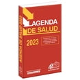 thumbnail image 1 of Agenda de Salud 2023 Ediciones Fiscales Isef 9786075413648, 1 of 2
