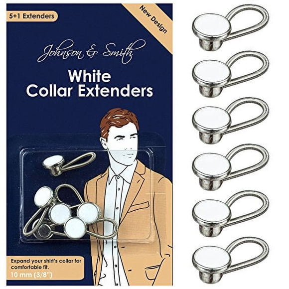 Shirt Collar Extender