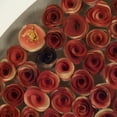 thumbnail image 2 of Abstract Rose Wall Art, 2 of 2