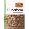 thumbnail image 1 of Cuneiform, Jonathan Taylor, Irving Finkel Broché, 1 of 3