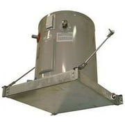 Suspended Water Heater Platform 50 Gallon