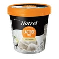 thumbnail image 1 of Natrel Very Vanilla Lactose Free Ice Cream, 473 mL, 1 of 4