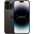 thumbnail image 1 of Apple - iPhone 14 Pro 256GB - Negro espacial (Open Box - Caja Abierta) Apple MQ0N3LL/A, 1 of 4