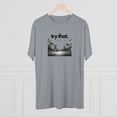 thumbnail image 4 of Jason Aldean - Try That2 - Unisex Tri-Blend Crew Tee, 4 of 4