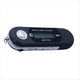 thumbnail image 4 of Reproductor de MP3 Portátil USB Reproductor de Música Pantalla LCD Digital Bluetooth Radio FM Reproductor de Música MP3 Multifunción Negro, 4 of 5