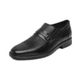 thumbnail image 3 of Zapato de Vestir Flexi Negro para Hombre [FFF3636] negro 29.5, 3 of 10
