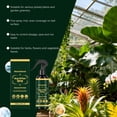 thumbnail image 5 of Neem Oil Plant Care Spray – Non-Toxic Cleaner & Pest Deterrent For Flowers, Vegetables & Ornamentals, Infused With Herbal Essential Oils, 5 of 9