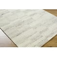 thumbnail image 2 of BoutiqueRugs Andred Bohemian, Transitional Area Rug - Ivory, Beige, Taupe - 9' x 12', 2 of 6