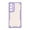 Purple, variant on Phone Waterproof Case S25+Phone Case with Lens Wrapping, Sturdy Shockproof Protection, Frosted Touch, Flexible Border, Waterproof Protective Cover Camera Lens Case