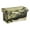 Painted Forest, variant on Guide Gear 90 Quart Cooler Tan/Green