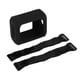 thumbnail image 1 of Funda protectora de silicona para altavoz, dispositivo de audio portátil, reparable para GO3, color negro, 1 of 14