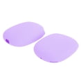 thumbnail image 3 of Headset Protector, Lightweight Earphone Protective Case Environmentally Friendly Compact Scratch Proof  For IOS  Earphones Black,White,Blue,Pink,Purple, 3 of 8