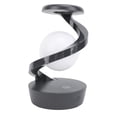 thumbnail image 1 of Wireless Charger Night Light, Color Changing Desk Lamp Auto Rotating Smart Control Portable Small  for Office Nursery, 1 of 7