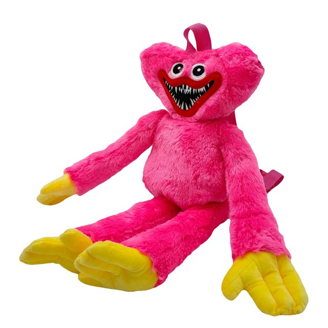 Série Poppy Peluche Chat Abeille Amour Insecte Poupée Poppy's playtime