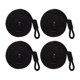 thumbnail image 2 of Juego de 4 Líneas de para Defensas de Marino para Embarcaciones, con Protección Ocular, Accesorios para Barcos Resistentes Al Desgaste, C, 2 of 9