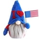 thumbnail image 1 of Muñeca Sin Rostro, Muñeco De Gnomo De Peluche Del Día De La Independencia, Decoración Suave Y Encantadora Para El Hogar Para Sofá De Escritorio Sweethay HA046841-01, 1 of 6