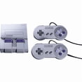 thumbnail image 2 of NES and SNES Classic Edition Special BUNDLE Extra Controller + GIFTS, 2 of 12