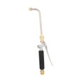 thumbnail image 3 of Varilla de extensión para lavadora de alta presión, accesorio de limpieza multiusos de acero inoxidable y metal, actualización de conexión rápida 360 mm, 3 of 8