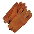 thumbnail image 4 of Guantes de moto de cuero de vaca, para pantalla táctil, dedos completos, transpirables, para montar en moto, de cuero genuino, cálidos para invierno., 4 of 5