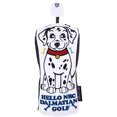 thumbnail image 1 of Wosthever 1 Juego de cubiertas de Golf exquisitas, adorables y flexibles para exteriores, juego de cabezas de Golf para hombres, mujeres, niños, Type2 NO2 Wosthever OD019682-04, 1 of 6