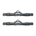 thumbnail image 1 of Correas de para aletas, accesorios de natación con tacón de , cordones para zapatos, correas de de buceo, correas de repuesto para bu 20mm, 1 of 8