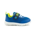 thumbnail image 1 of Tenis Bubble Gummers Para Niño Deportivo Dino Azul Rey azul oscuro 17, 1 of 7
