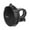 Black, variant on Zeceouar Items Wireless Series Cycling Bluetooth Speaker Portable Outdoor 7-level Waterproof Subwoofer With Long-lasting Range and Fast Connection