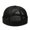 Black, variant on Women Men Dome Hat Hollow Out Mesh hat Running Hats Brimless Solid Color Decorative Hip Hop for Men Women