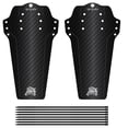 thumbnail image 2 of Bike Mudguard Guard Mud Front Road Replacement Adjustable Mtb Mountain Rear Rain Guards Mudguards, 2 of 9