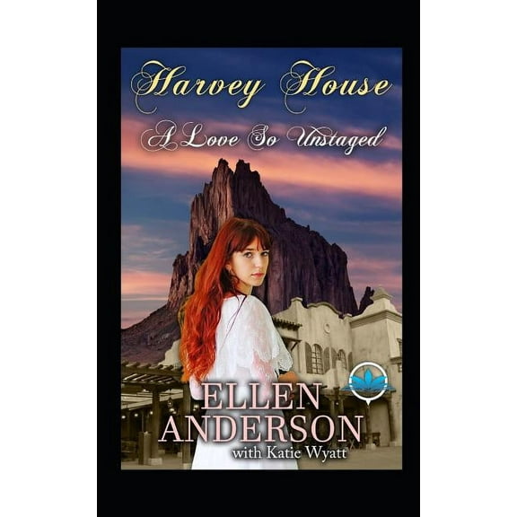 A Love So Unstaged: Historical Western Romance