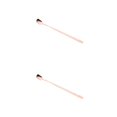 thumbnail image 1 of Cucharadita de mango largo Toystoory cuchara de café Acero inoxidable 304 17cm, 1 of 5