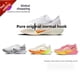 thumbnail image 2 of Zapatillas de running Vaporfly Next% 3 Racing Carbon Plate para hombre y mujer, ligeras, con absorción de impactos, para maratón, 2 of 5
