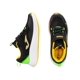 thumbnail image 3 of Tenis Joma® Running Para Niño Sport Ajuste Contactel Ligeros negro 19.5, 3 of 5