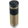 thumbnail image 4 of Termo Acero Inox Sistema Snapseal Byron 710 Ml Contigo dorado Estándar, 4 of 5