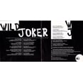 thumbnail image 3 of Various - Wild Joker (CD) Mint (M), 3 of 5