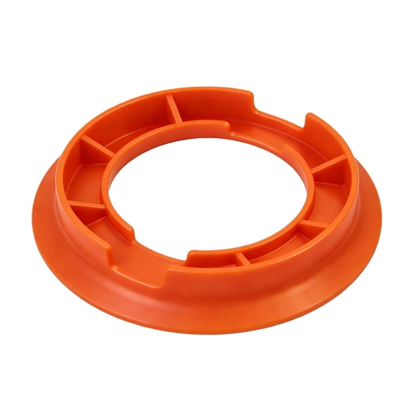 Universal Bowling Sanding Pad Holder Cleaning Tool for All Standard Bowling