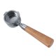 thumbnail image 2 of Bearachild Mango para máquina de café, té a presión profesional, aleación de Zinc, fabricante de tres orejas, accesorios de agarre manual, suministros Juegos de servir café y té tipo 5 Bearachild HA064519-05, 2 of 6