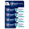 Crest Pro-Health Pro Active Defense Deep Clean Toothpaste 4 oz., 4 pk
