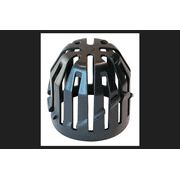 Storm Drain Leaf Guard by Fernco Inc