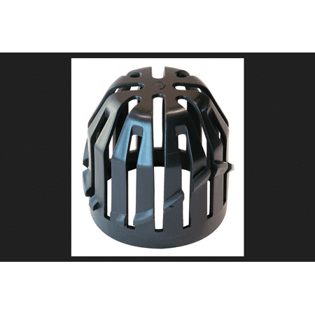 Storm Drain Leaf Guard by Fernco Inc